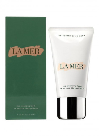 The Cleansing Foam 125ml