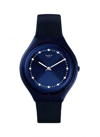 Skinsparks Water Resistant Analog Watch SVUN100