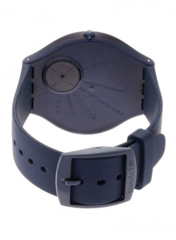 Skinsparks Water Resistant Analog Watch SVUN100