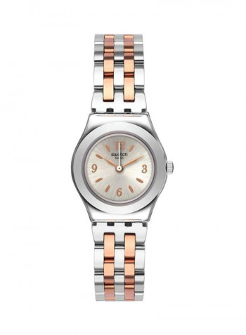 Women's Minimix Water Resistant Analog Watch YSS308G