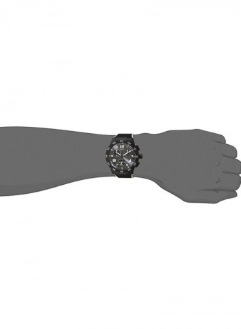 Men's Water Resistant Chronograph Watch SUSB106