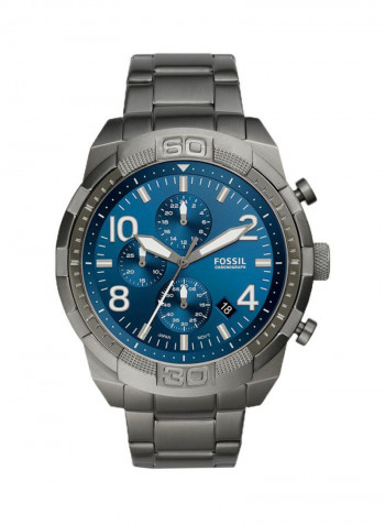 Men's Bronson Chronograph Watch FS5711