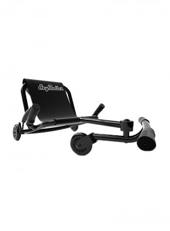 Classic Tricycle