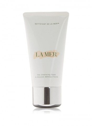 Cleansing Foam Scallop 125ml
