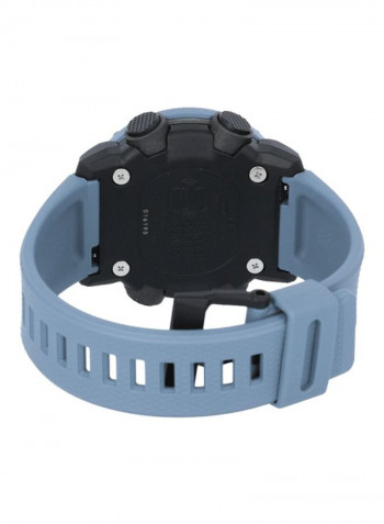 G-Shock Analog/Digital Watch GA-2000SU-2ADR