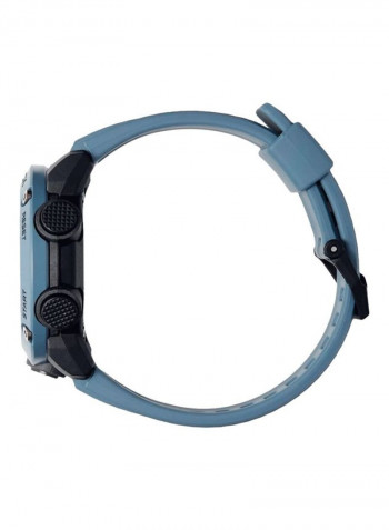G-Shock Analog/Digital Watch GA-2000SU-2ADR