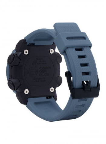 G-Shock Analog/Digital Watch GA-2000SU-2ADR
