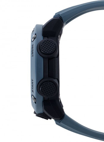 G-Shock Analog/Digital Watch GA-2000SU-2ADR