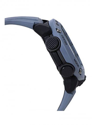 G-Shock Analog/Digital Watch GA-2000SU-2ADR