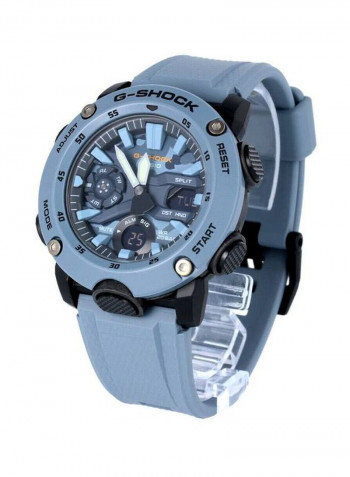G-Shock Analog/Digital Watch GA-2000SU-2ADR