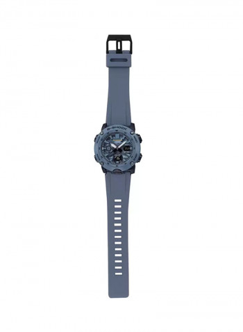 G-Shock Analog/Digital Watch GA-2000SU-2ADR