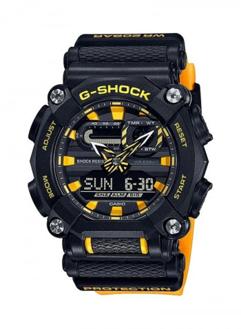 Men's Wrist Watch
