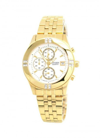 Women's Casual Chronograph Watch