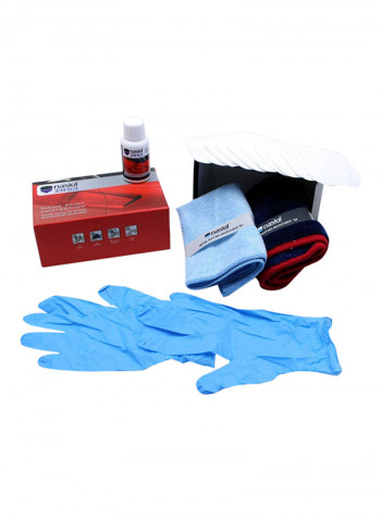 Ceramic Coating For Car Paint