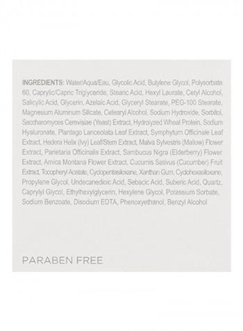 Bioclear Face Cream 1ounce