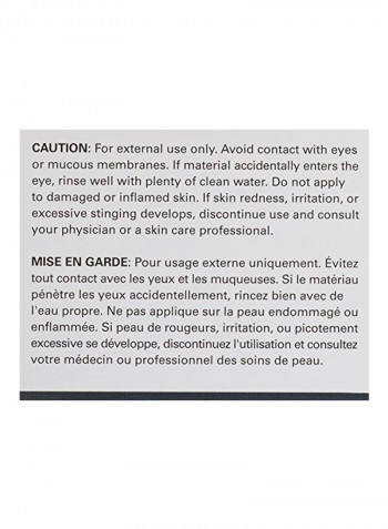 Bioclear Face Cream 1ounce