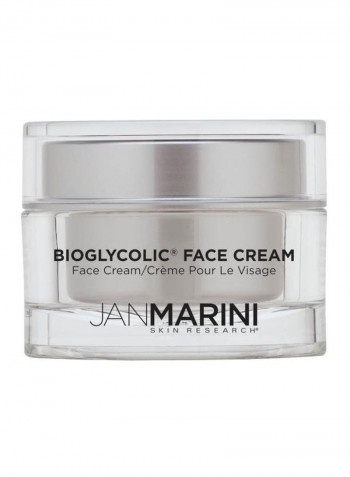 Bioglycolic Bioclear Cream