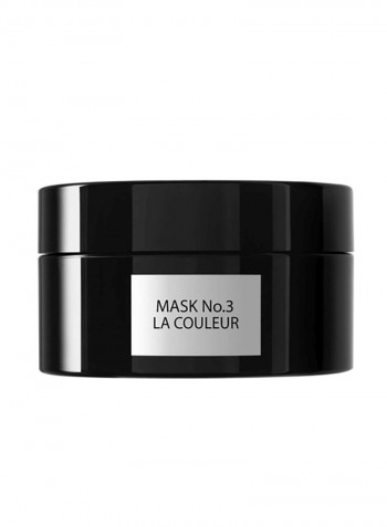 Mask No3 Colour Protection Mask Pink 180ml