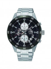 Men's Water Resistant Chronograph Watch SKS647P