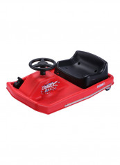 Electric Drifting Scooter Ride On Toy With LED Lights 12kg