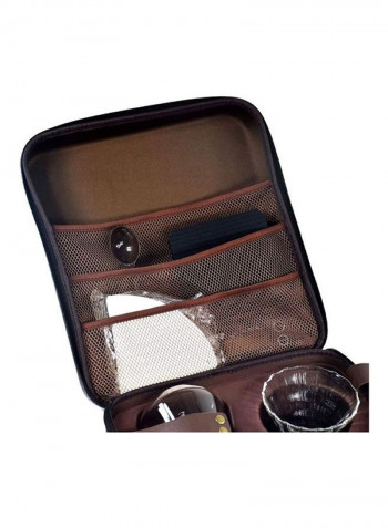Kava Noir V60 Barista Kit Multicolour
