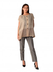 Pure Pashmina Cape Top Beige reviews Pure Pashmina Cape Top Beige