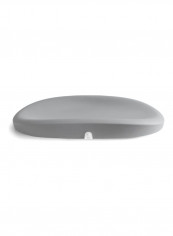 Grow Smart Changing Pad And Scale - Grey