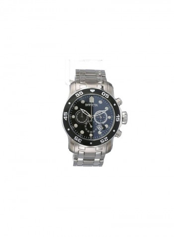 Men's Pro Diver Water Resistant Analog Watch 0069