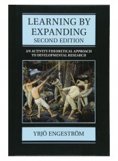 Learning By Expanding Hardcover 2nd Edition