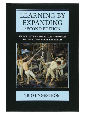 Learning By Expanding Hardcover 2nd Edition