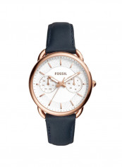 Women's Leather Analog Wrist Watch ES4260 reviews Women's Leather Analog Wrist Watch ES4260