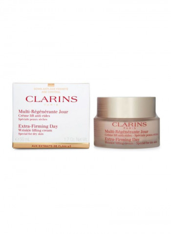 Extra Firming Day Cream 1.7ounce
