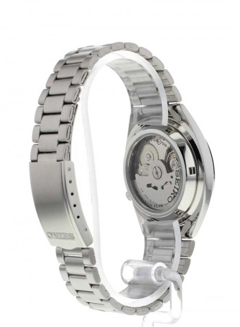 Men's Stainless Steel Analog Watch SNXG47K