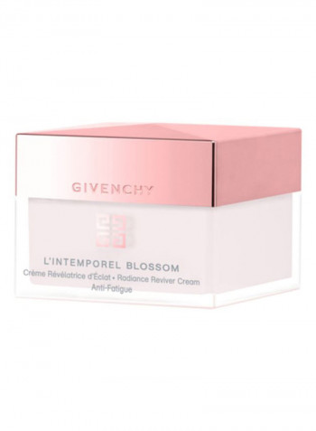 L'Intemporel Blossom Radiance Reviver Cream 50ml