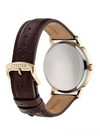 Men's Eco-Drive Analog Watch BM7463-12A