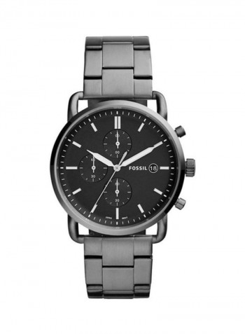 Men's The Commuter Water Resistant Chronograph Watch FS5400
