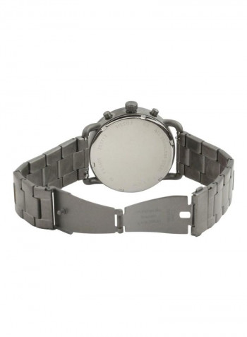 Men's The Commuter Water Resistant Chronograph Watch FS5400