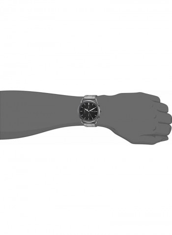 Men's The Commuter Water Resistant Chronograph Watch FS5400