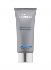 Ultra Sheer Moisturizer 2ounce
