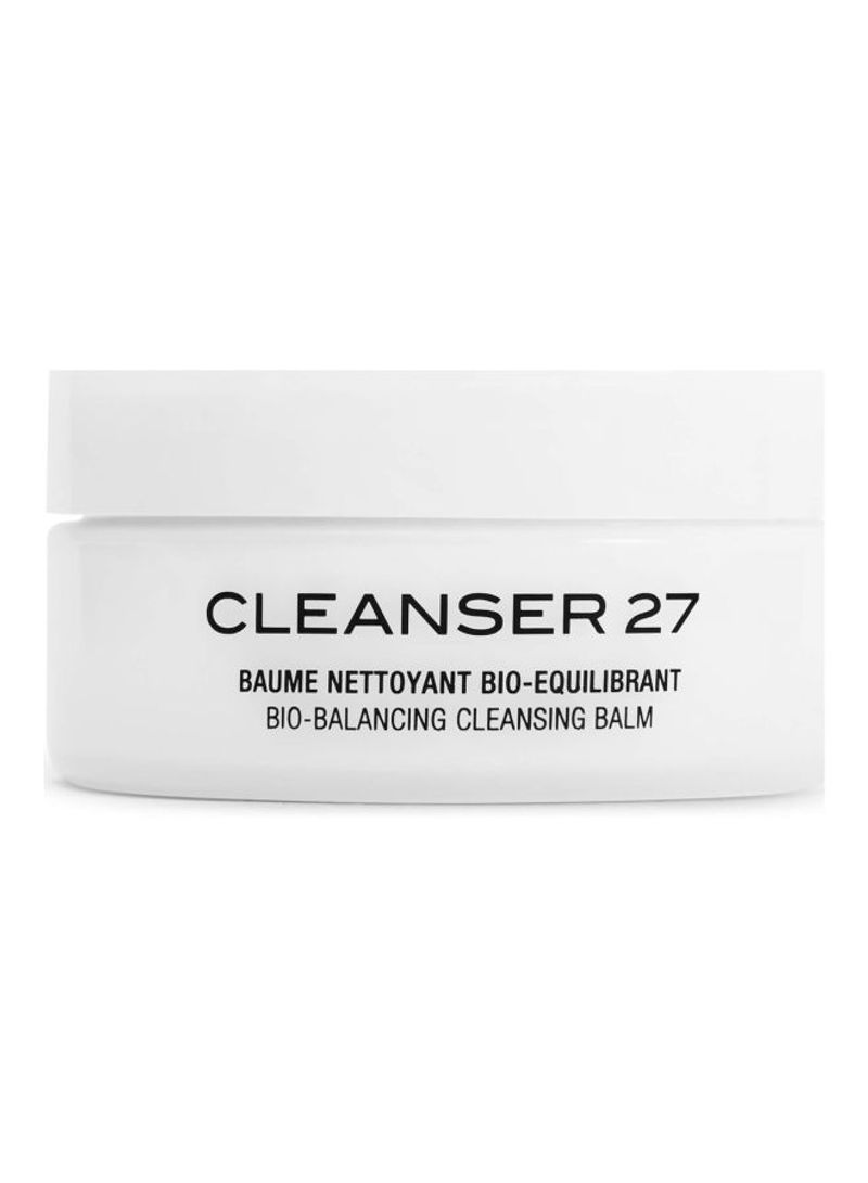 Cleanser 27 Bio Balancing Cell Cleansing Balm White 50ml