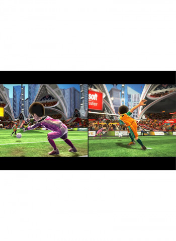 Kinect Sports Ultimate Collection (Intl Version) - Sports - Xbox 360