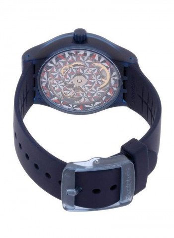 Sistem Ink Analog Watch SUTN404