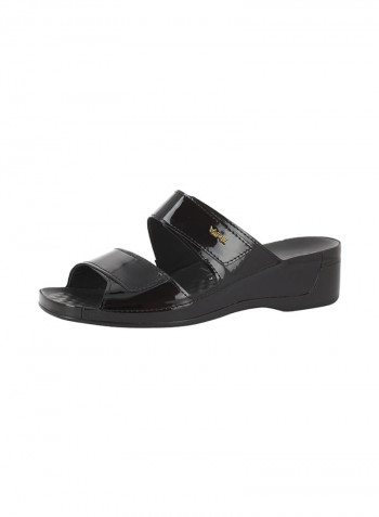 Women Dress Sandals Black