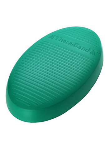 Stability Trainer Pad 1.574803148X14.566929119X8.661417314inch