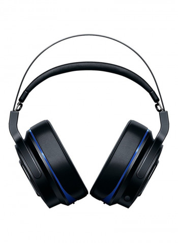 Thresher 7.1 Wireless Gaming Headset- RZ04-02230100-R3M1 Black