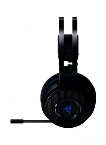 Thresher 7.1 Wireless Gaming Headset- RZ04-02230100-R3M1 Black