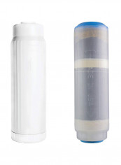 Water Filter Replacement Cartridge White 3 x 3 x 9.5inch reviews Water Filter Replacement Cartridge White 3 x 3 x 9.5inch
