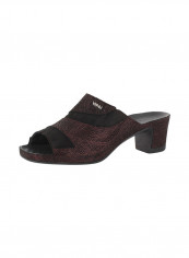Dress Sandals black/purple reviews Dress Sandals black/purple
