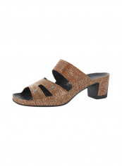 Women Dress Sandals Brown reviews Women Dress Sandals Brown