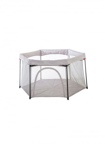 Deluxe Foldaway Play-pen